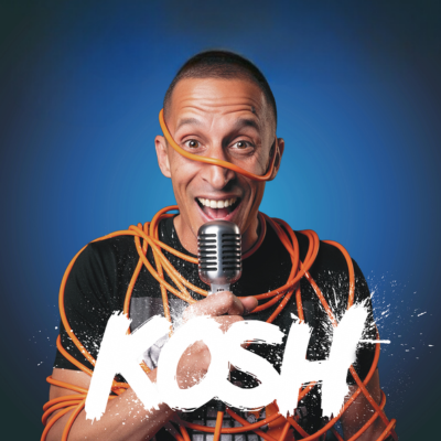 Kosh